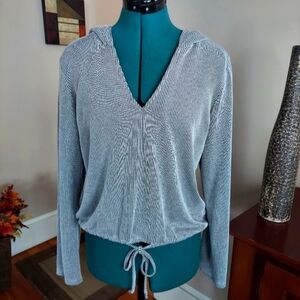 O'Neill Sporty Hooded Top